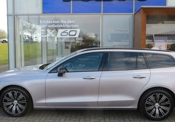 Volvo V60 22.350 km 37.670 &euro; Northeim 37154