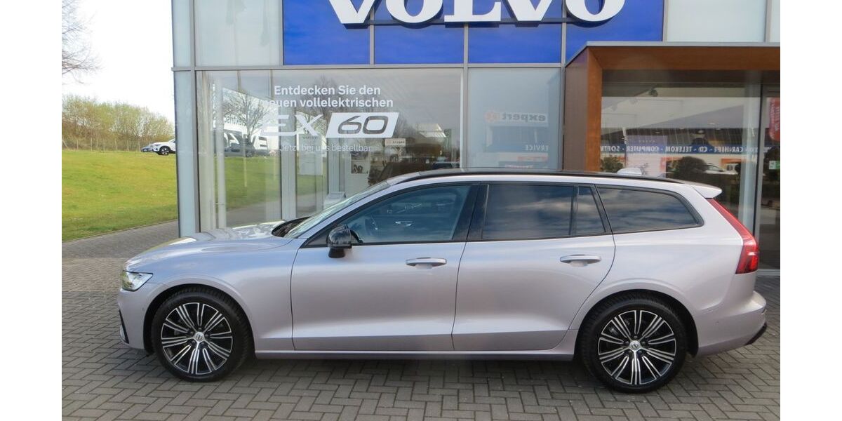 Volvo V60 22.350 km 37.670 &euro; Northeim 37154