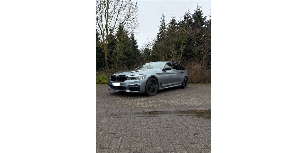 BMW 540 151.000 km 28.999 &euro; Northeim 37154