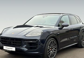 Porsche Cayenne 1.172 km 148.690 &euro; Göttingen 37077