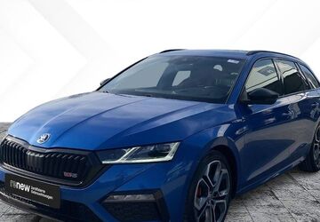 Skoda Octavia 58.528 km 31.984 &euro; Northeim 37154