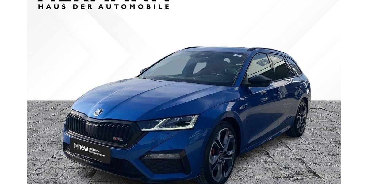 Skoda Octavia 58.528 km 31.984 &euro; Northeim 37154