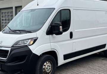 Peugeot Boxer 190.176 km 15.990 &euro; Göttingen 37077