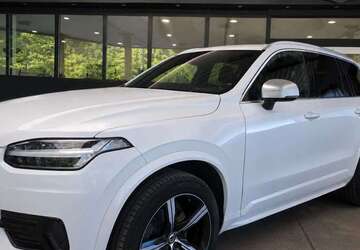 Volvo XC90 196.500 km 25.950 &euro; Göttingen 37081