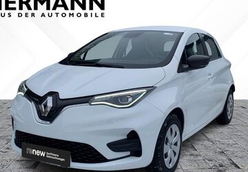 Renault ZOE 17.226 km 10.994 &euro; Göttingen 37079