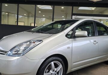 Toyota Prius 196.000 km 4.700 &euro; Göttingen 37081