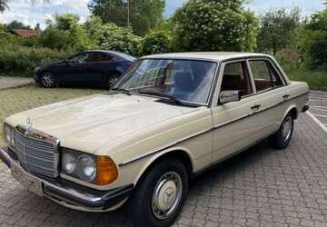 Mercedes-Benz 200 98.500 km 18.900 &euro; Göttingen 37081