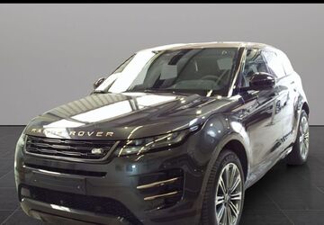 Land Rover Range Rover Evoque 5.200 km 56.990 &euro; Göttingen 37077