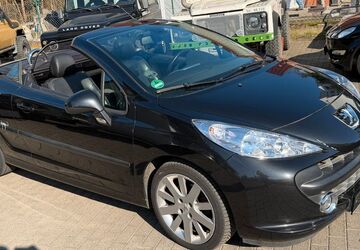 Peugeot 207 182.000 km 2.790 &euro; Göttingen 37081