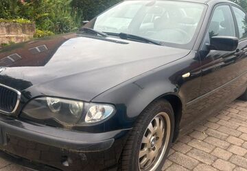 BMW 320 470.000 km 799 &euro; Göttingen 37079