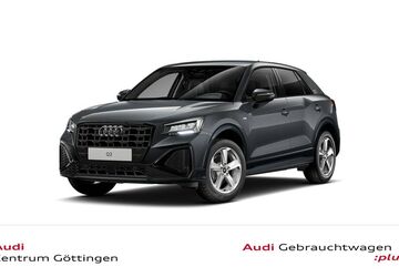Audi Q2 8.029 km 29.990 &euro; Göttingen OT Grone 37081