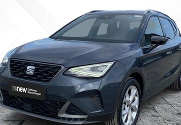 Seat Arona 18.029 km 23.894 &euro; Northeim 37154