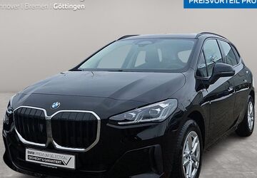 BMW 216 10.469 km 24.990 &euro; Göttingen 37081