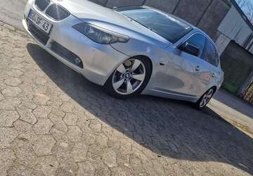 BMW 520 315.000 km 4.000 &euro; Göttingen 37079