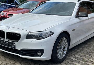 BMW 520 305.000 km 7.990 &euro; Gleichen 37130