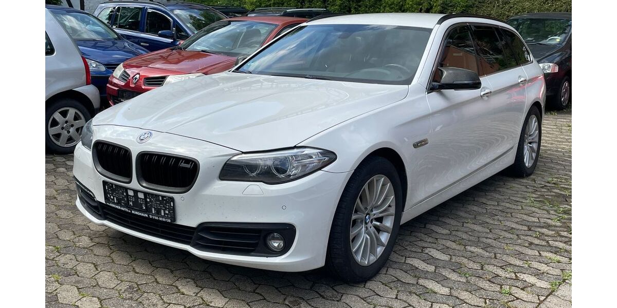 BMW 520 305.000 km 7.990 &euro; Gleichen 37130