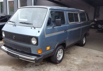 VW T3 Caravelle 170.913 km 7.500 &euro; Göttingen 37081