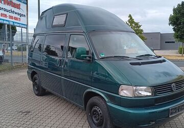 VW T4 Multivan 321.000 km 8.500 &euro; Göttingen 37079