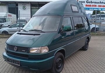 VW T4 Multivan 321.000 km 9.900 &euro; Göttingen 37079