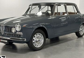 Alfa Romeo Andere 65.650 km 79.900 &euro; Bovenden 37120