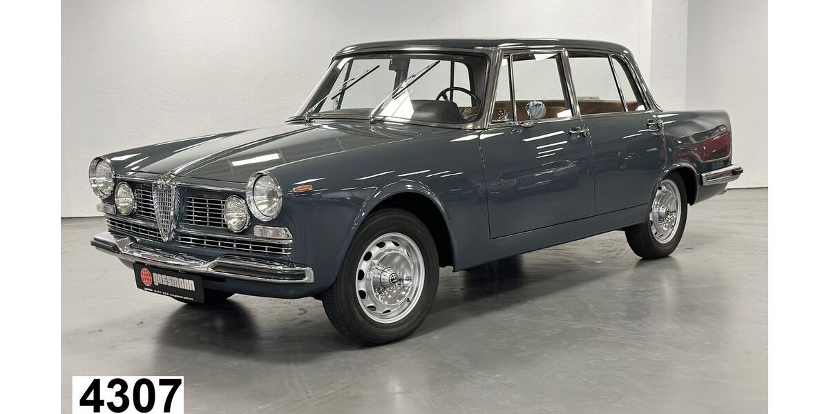 Alfa Romeo Andere 65.650 km 79.900 &euro; Bovenden 37120