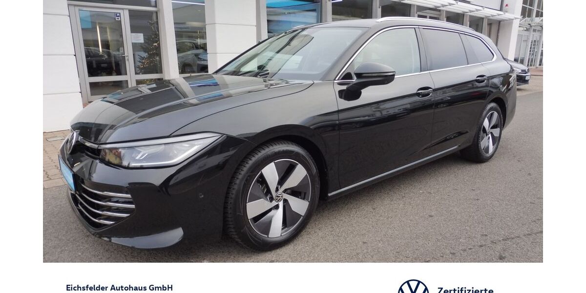 VW Passat 24.669 km 39.800 &euro; Heilbad Heiligenstadt 37308