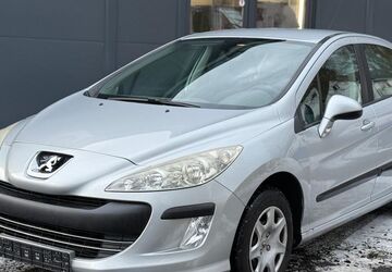 Peugeot 308 157.000 km 2.500 &euro; Witzenhausen 37213