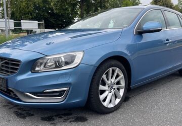 Volvo V60 197.622 km 10.790 &euro; Göttingen 37079