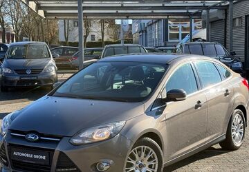 Ford Focus 236.333 km 2.990 &euro; Göttingen 37081