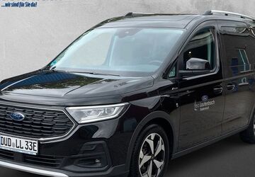Ford Grand Tourneo 10.000 km 44.900 &euro; Duderstadt 37115