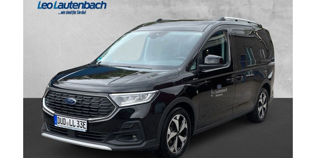 Ford Grand Tourneo 10.000 km 44.900 &euro; Duderstadt 37115