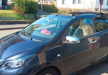 Peugeot 108 63.000 km 6.500 &euro; Hann. Münden 34346