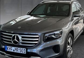 Mercedes-Benz GLB 220 10.800 km 46.840 &euro; Northeim 37154