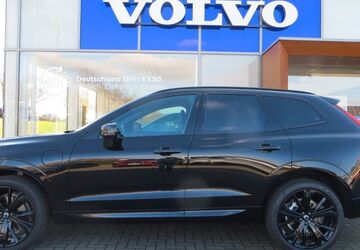 Volvo XC60 26.790 km 46.770 &euro; Northeim 37154