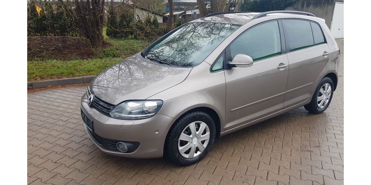 VW Golf Plus 217.000 km 3.990 &euro; Kalefeld Echte 37589