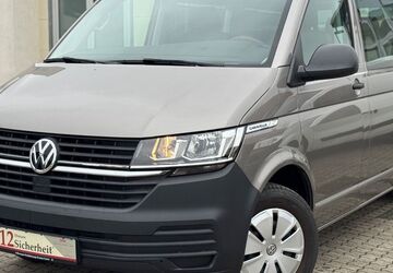 VW T6 Caravelle 8.570 km 33.880 &euro; Göttingen 37077