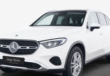 Mercedes-Benz GLC 200 5.256 km 50.810 &euro; Göttingen 37079