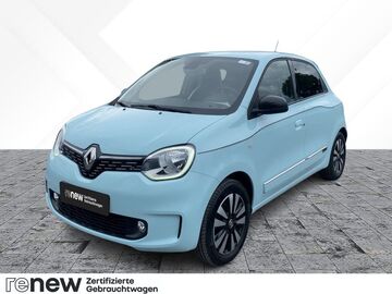 Gebrauchte Renault Twingo