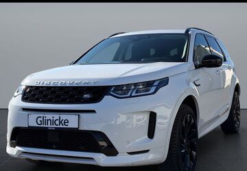 Land Rover Discovery Sport 7.100 km 41.890 &euro; Göttingen 37077