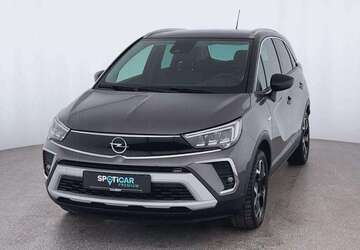 Opel Crossland 11.285 km 19.470 &euro; Uslar 37170