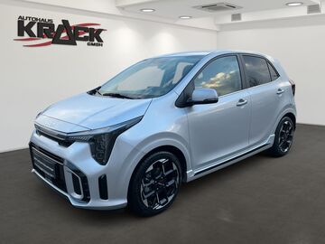 Gebrauchte Kia Picanto