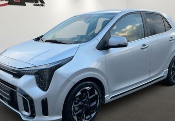 Kia Picanto 7.500 km 17.990 &euro; Göttingen 37077