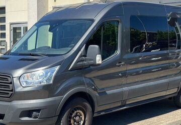 Ford Transit 245.000 km 9.950 &euro; Göttingen 37077