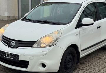 Nissan Note 182.000 km 1.400 &euro; Göttingen 37077