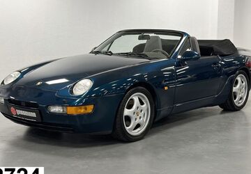 Porsche 968 143.300 km 39.000 &euro; Bovenden 37120
