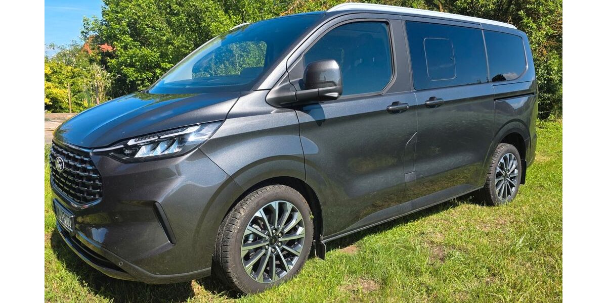 Ford Tourneo Custom 19.850 km 56.000 &euro; Northeim 37154