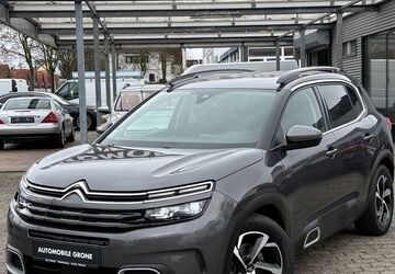 Citroen C5 Aircross 47.450 km 12.950 &euro; Göttingen 37081