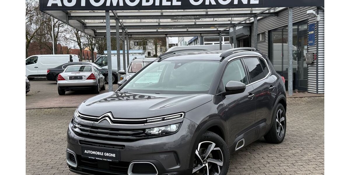 Citroen C5 Aircross 47.450 km 12.950 &euro; Göttingen 37081