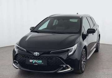 Toyota Corolla 37.922 km 27.770 &euro; Uslar 37170