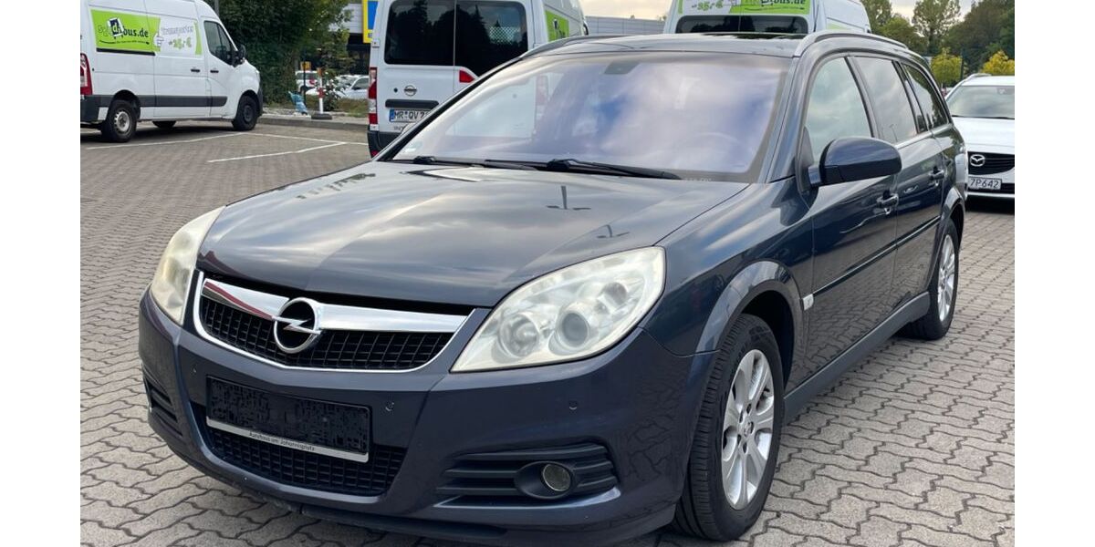 Opel Vectra 294.345 km 1.890 &euro; Göttingen 37081